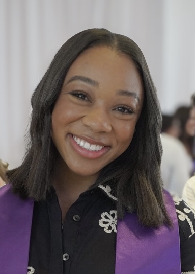 Aiyana Wright headshot